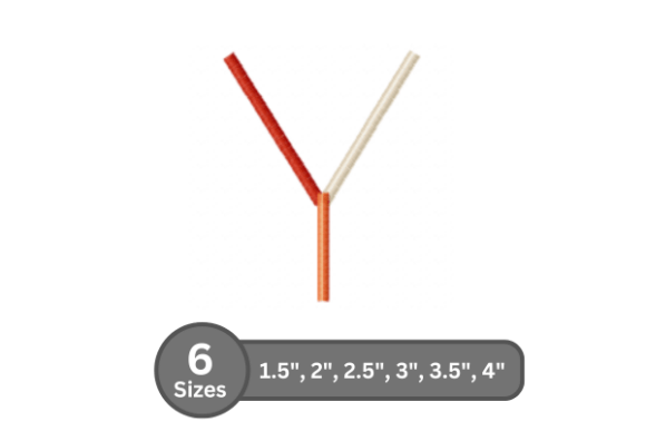 Charming Color Bar Alphabet -Y for Your Next Project
