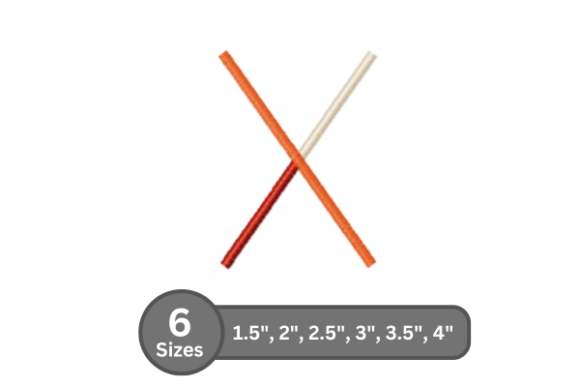Color Bar Alphabet -X: A Whimsical Addition
