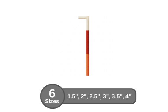 Color Bar Number -1: A Versatile Embroidery Font